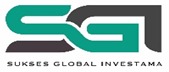 Logo PT. Sukses Global Investama